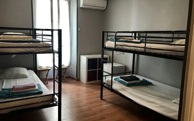 Hostel Meyerbeer Beach - photo 3