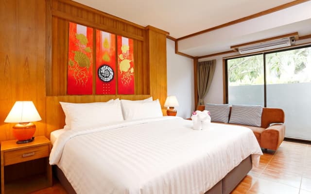 Chabana Resort - photo 3