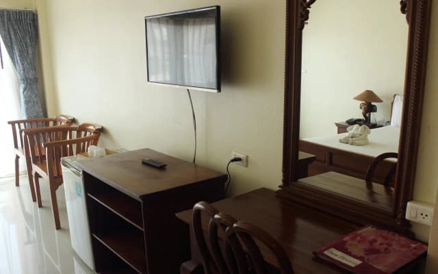 Aonang Goodwill Hotel - photo 5