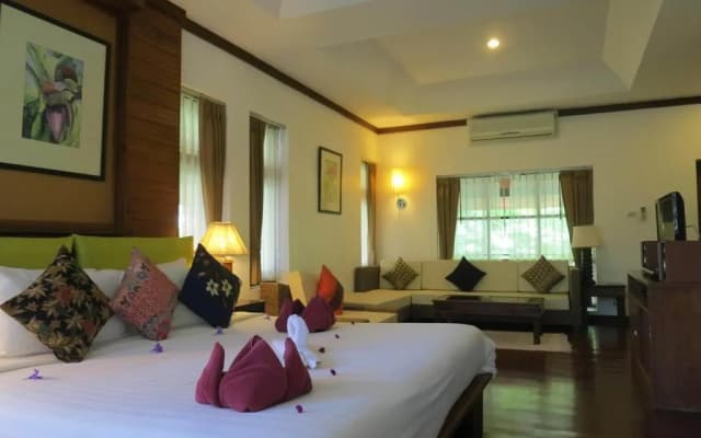 Green Papaya Resort - photo 5