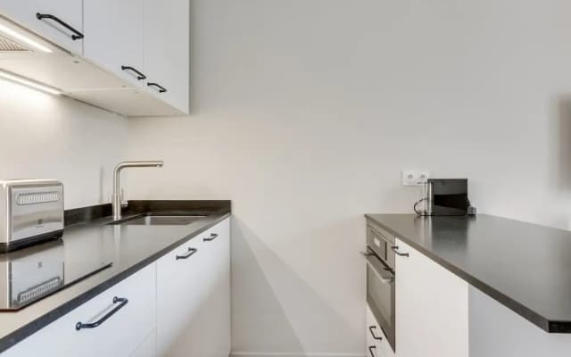 Lumineux Apt 3 pers - photo 2