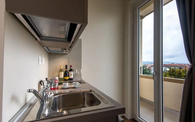 Il Santo Stays - photo 3