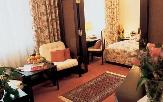 Hotel Sieber - photo 2