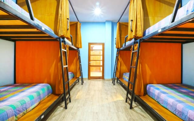 New Ubud Hostel - photo 3