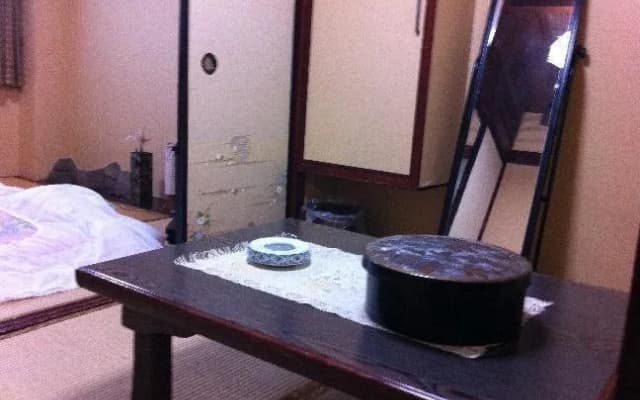 Kanko Ryokan Hisaya - photo 2