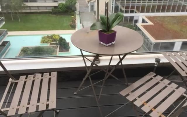 Apartment Rue Claude Terrasse - photo 5