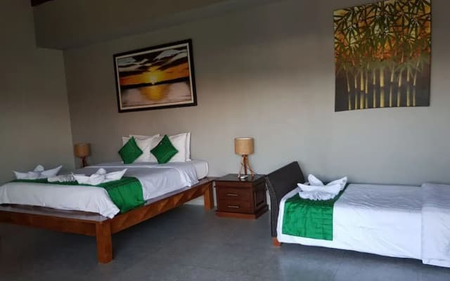 Sunshoot Villa Sandat - photo 5