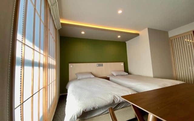 Hiz Hotel Gion-Shirakawa - photo 4