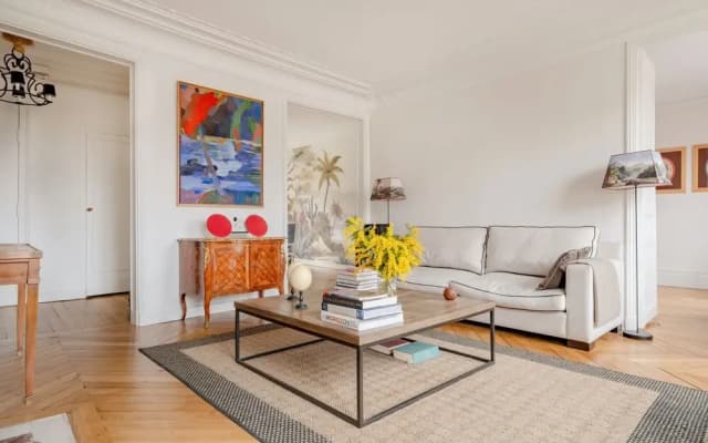 Paris Arc de Triomphe Residence - photo 4