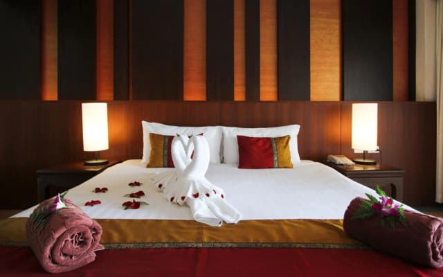 Baan Karonburi Resort - photo 2