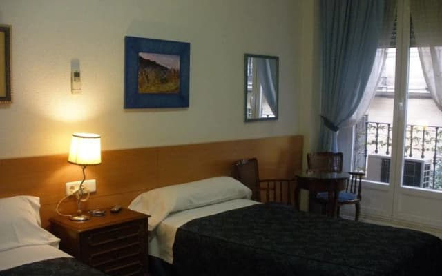 Hostal Del Pez Azul - photo 5