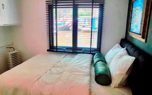 B&B Cozy Watervilla - photo 2