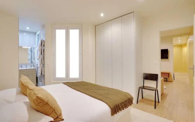 Elegant Apartment - 1br/2p - Arc de Triomphe - photo 4