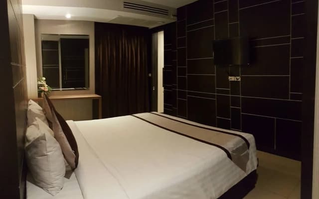 Sky Dome Resotel - photo 4