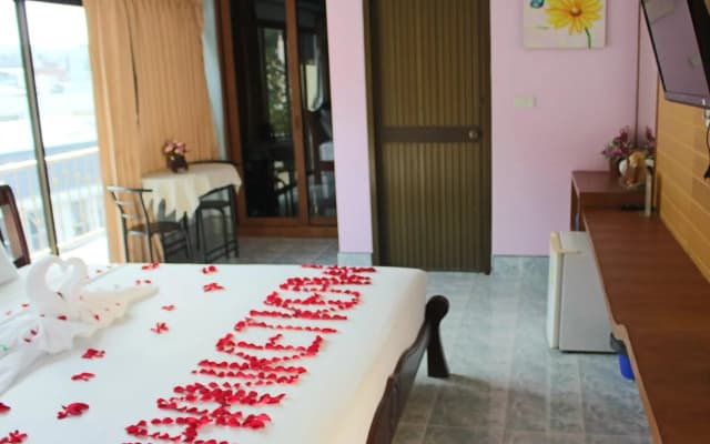 Baan Ketkeaw Guest House 2 - photo 3