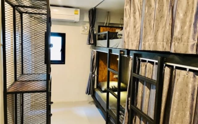 Zleepingpills Aonang Krabi - Hostel - photo 4