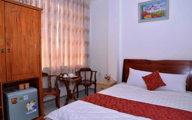 Pink Pearl Hotel - photo 5