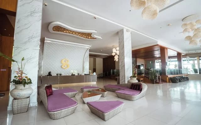 The Senses Pool Villas - photo 2