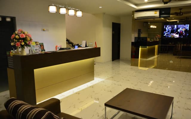 Adamaz House - photo 2