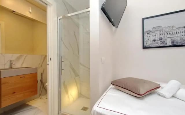 Monti Panisperna Suites - photo 5