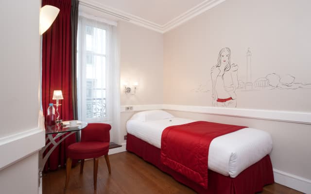 Hôtel Sleeping Belle - Gare de Lyon Bastille - photo 4