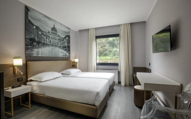Hotel Marc Aurelio - photo 3
