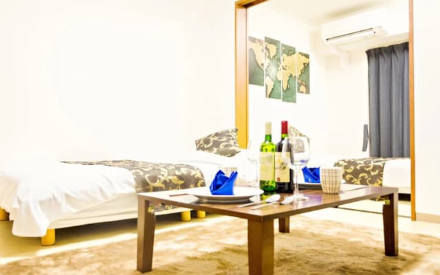 HG Cozy Hotel No.24 - photo 5