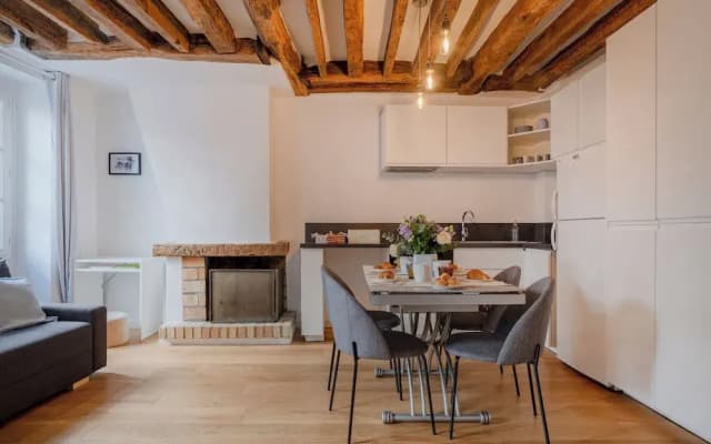 Paris Center Greneta residence - photo 3