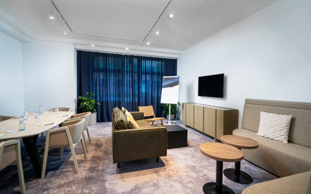voco Vienna Prater by IHG - photo 5