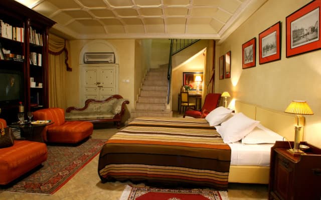 Riad Hasna Espi & SPA - photo 5