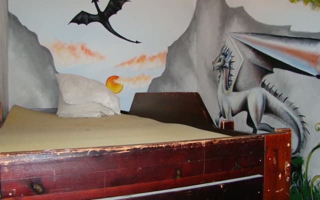 Hostel California Vaci Street - photo 4