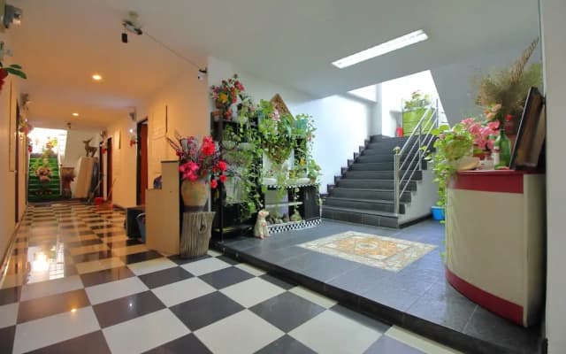 Oyo 543 Greenplace107 - photo 2