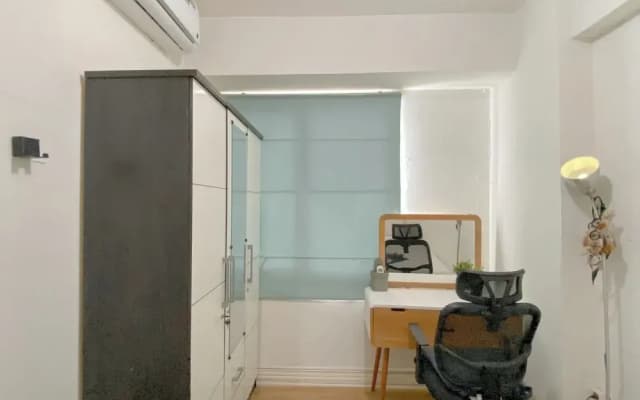 Restful And Tranquil 1Br At Apartment Bassura City - photo 3