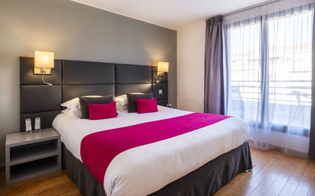 Hotel Nice Riviera - photo 3