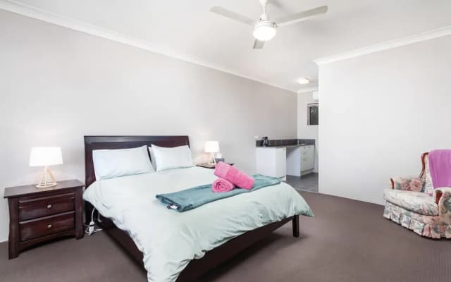 Archibald Hotel - photo 3