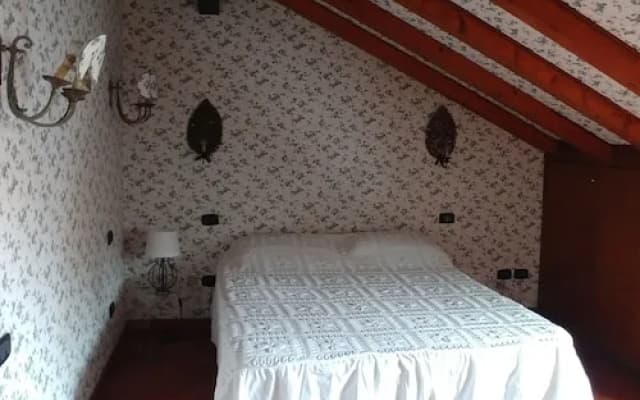 Sacchi Deluxe Apartment - photo 3