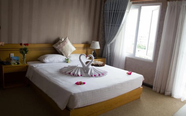 Maritime Hotel - photo 3