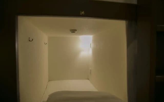 bnb+ Asakusabashi - photo 3