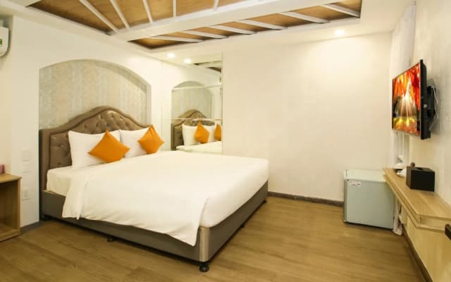 Cupid Hotel - photo 3