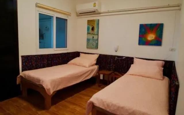Studio Apartment - photo 2