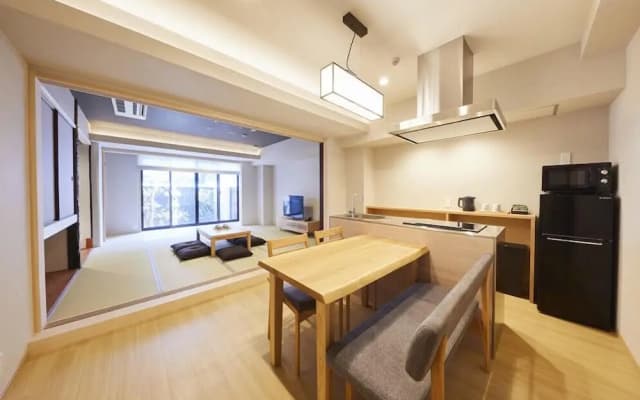 Tabist kiki HOTEL KYOTO Gojo Karasuma - photo 2