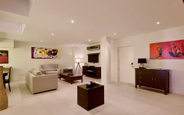 Rooms At The 9Th - photo 4