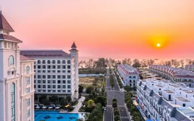 Dumi Havana Homestay Grand World Phu Quoc - photo 2