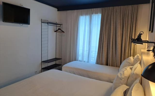 Lucien Hotel  - photo 5