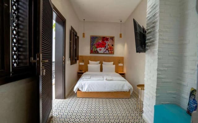 Maison Solaneos - photo 5