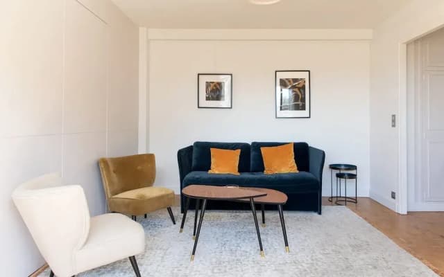Foxy Renard Elegant 1 Bedroom Near Parc Monceau - photo 4