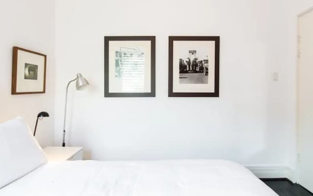 The Double Bay Executive Apartment - photo 3