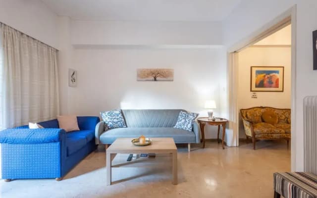 Comfort Apartment With 2 Bedrooms - photo 2