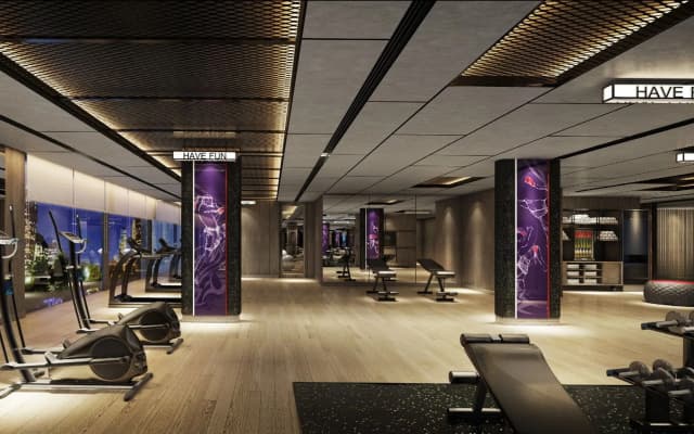 Hotel Indigo Phuket Patong by IHG - photo 4