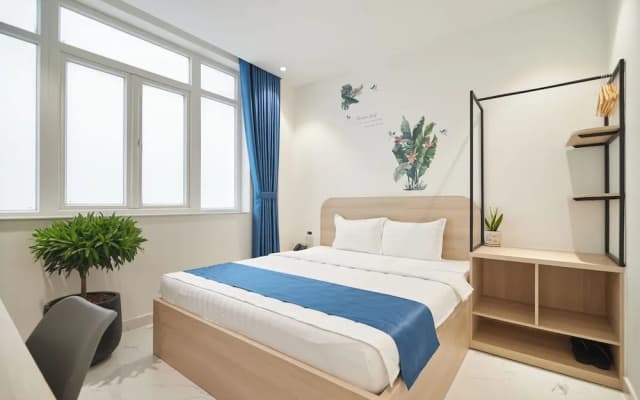 Bin Bin Hotel 9 - Near Tam Anh Hospital - photo 5
